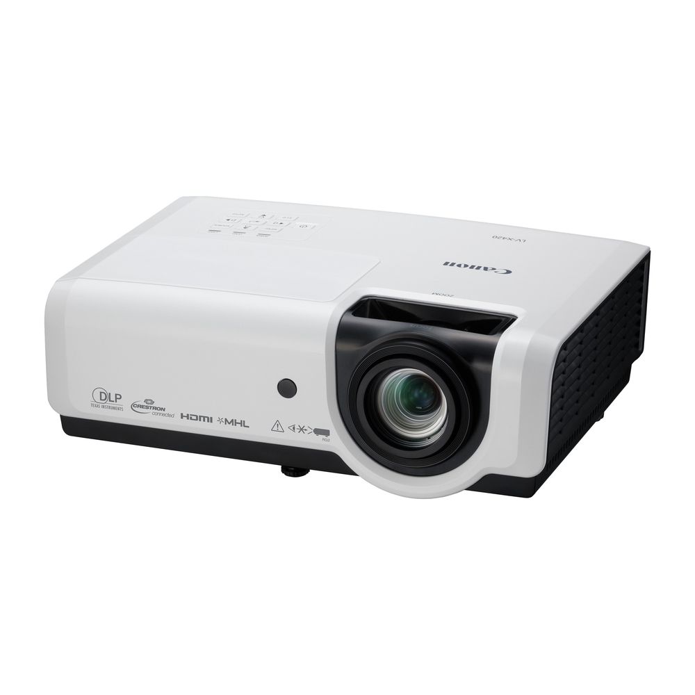 Videoproiettore CanonLV-X420